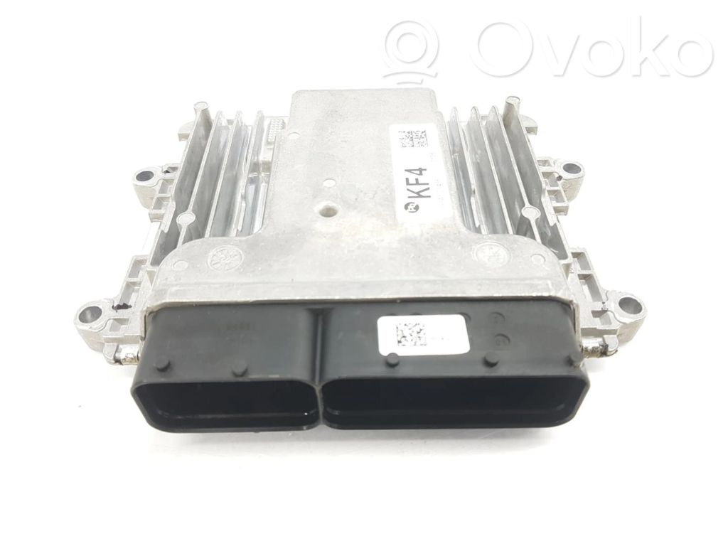 Hyundai Ioniq Engine control unit/module 