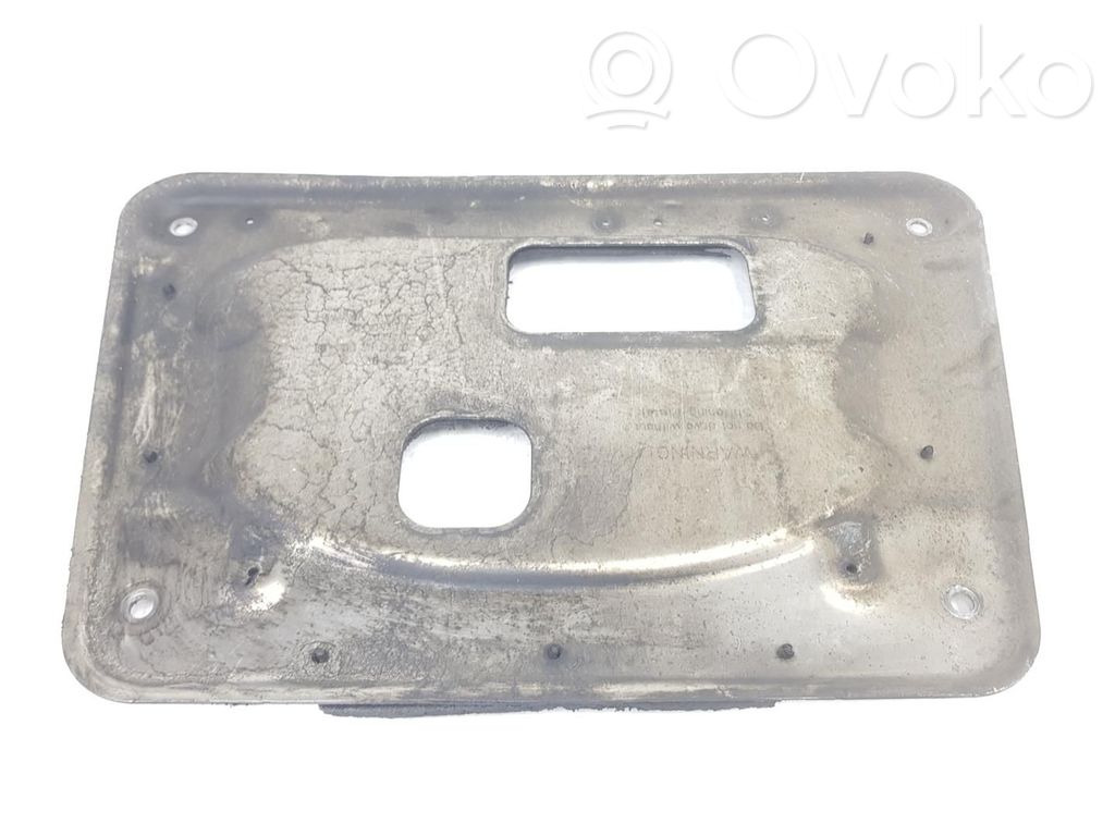 BMW 3 E90 E91 Engine splash shield/under tray 
