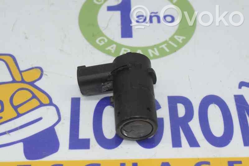 BMW 5 E39 Parksensor PDC 