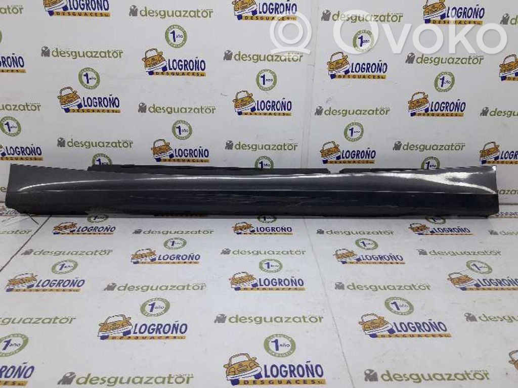 BMW 1 E81 E87 Sill 