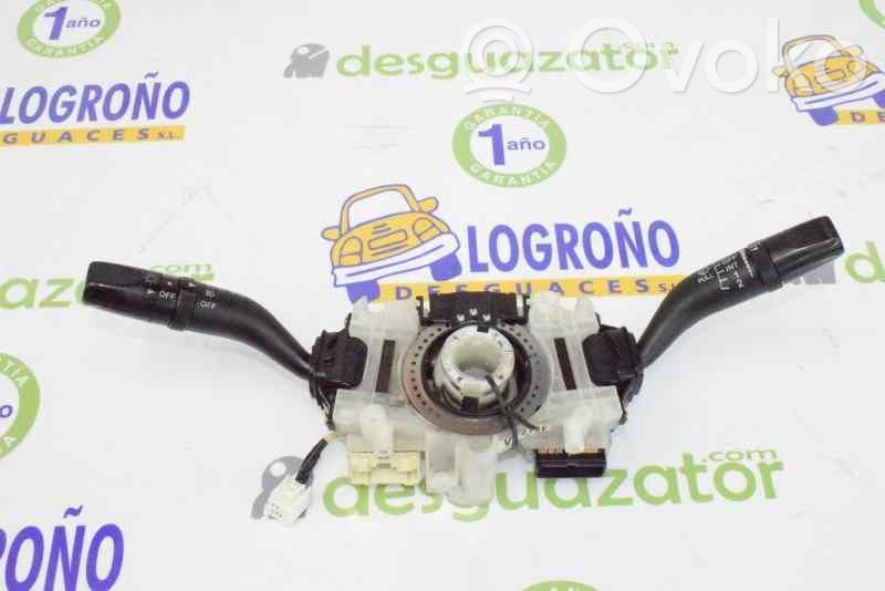 Mazda 6 Steering wheel buttons/switches 