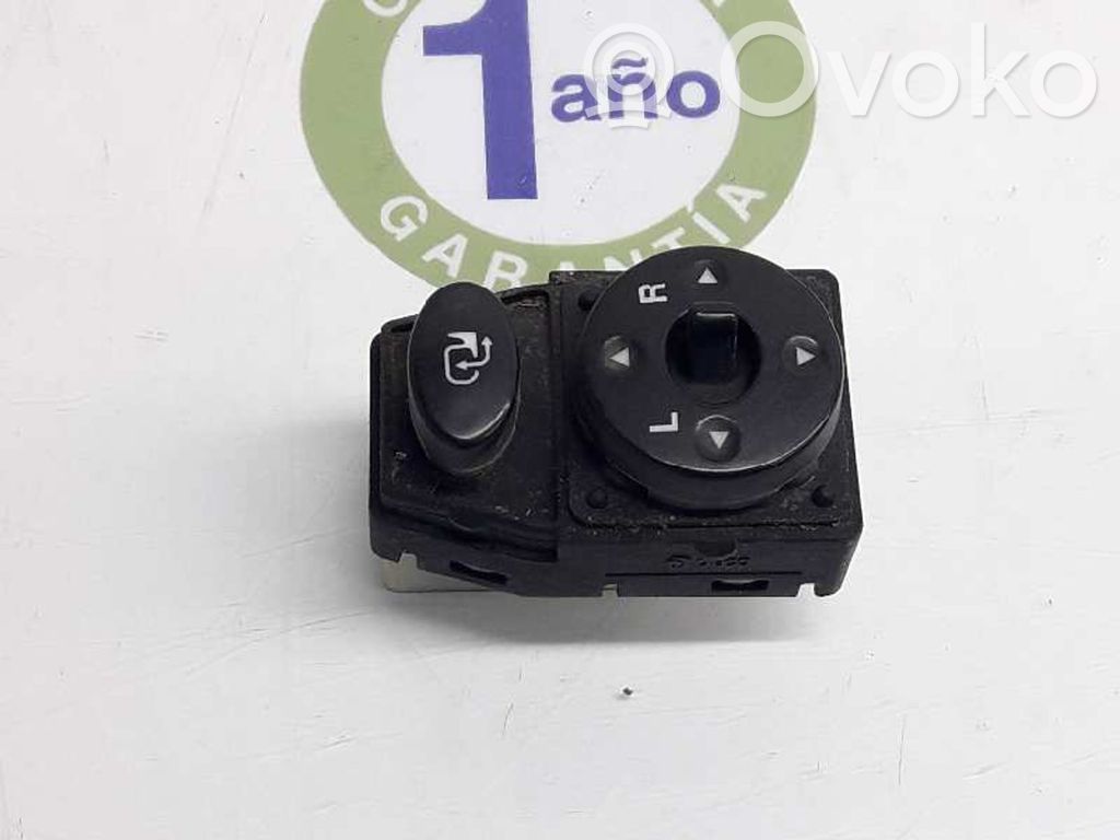 SsangYong Rexton Interruptor del espejo lateral 