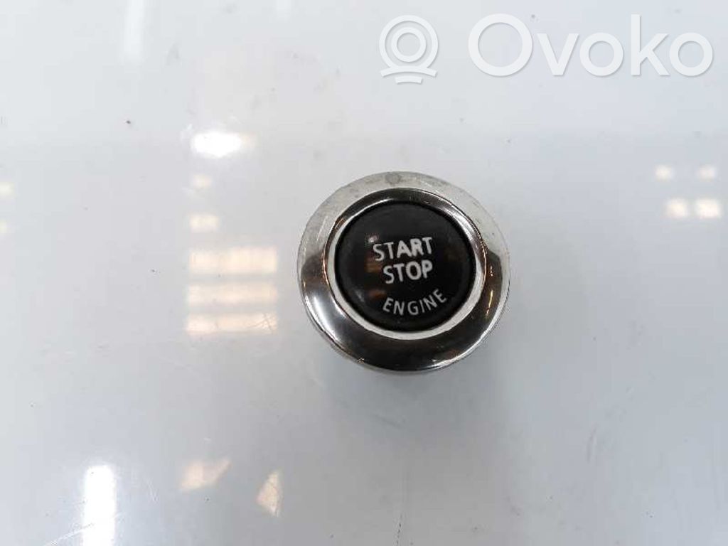 BMW 3 E92 E93 Engine start stop button switch 