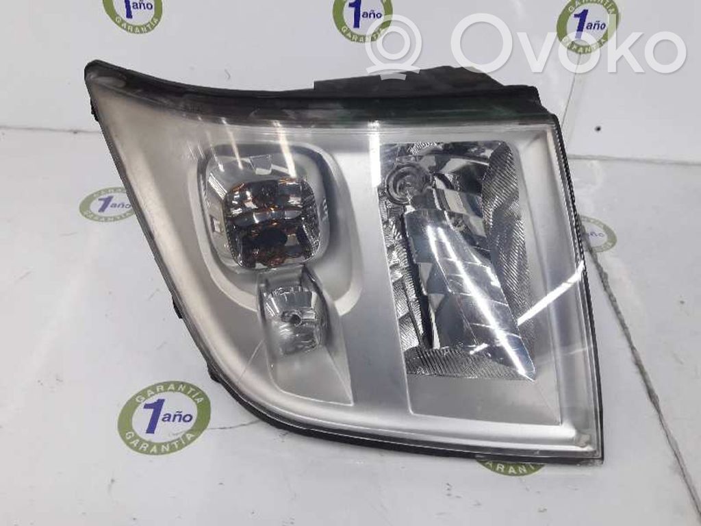 Ford Transit Headlight/headlamp 