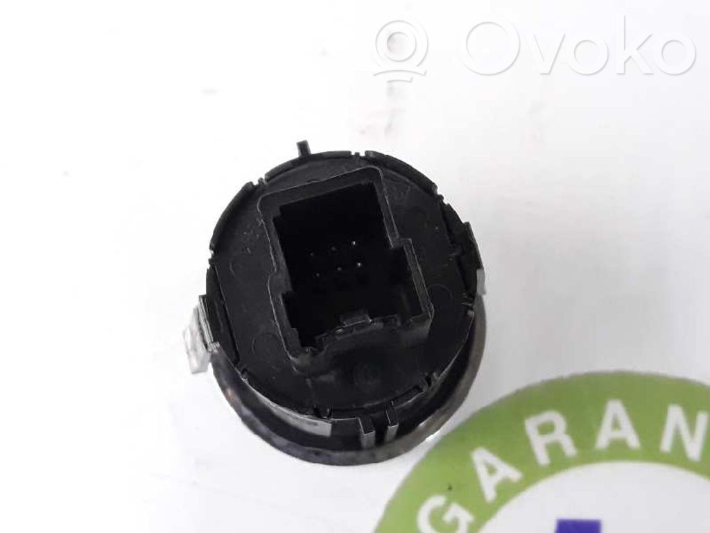 Ford Galaxy Engine start stop button switch 