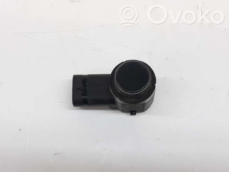 Audi Q3 8U Sensor 