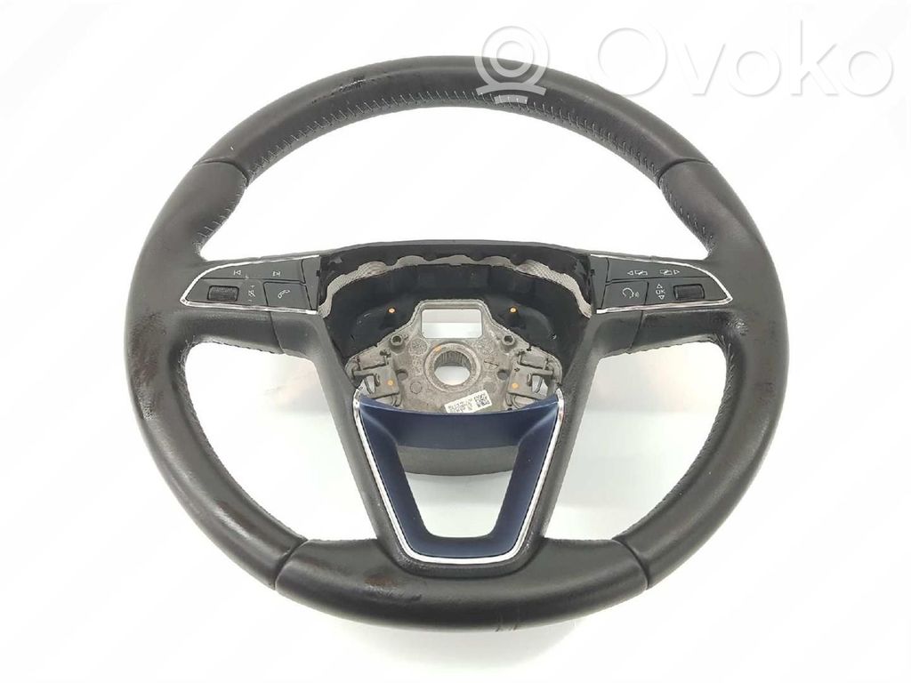Seat Ibiza IV (6J,6P) Volante 