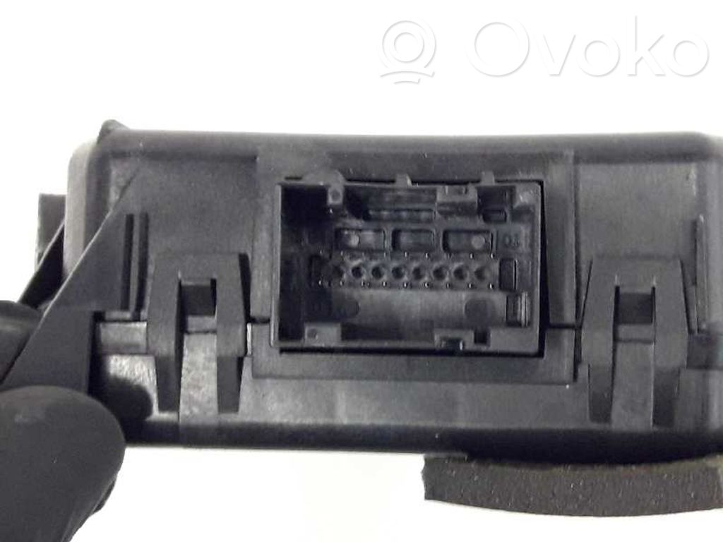 Fiat Idea Door central lock control unit/module 