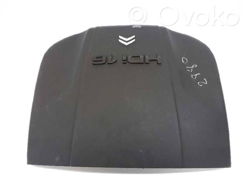 Citroen C-Crosser Copri motore (rivestimento) 
