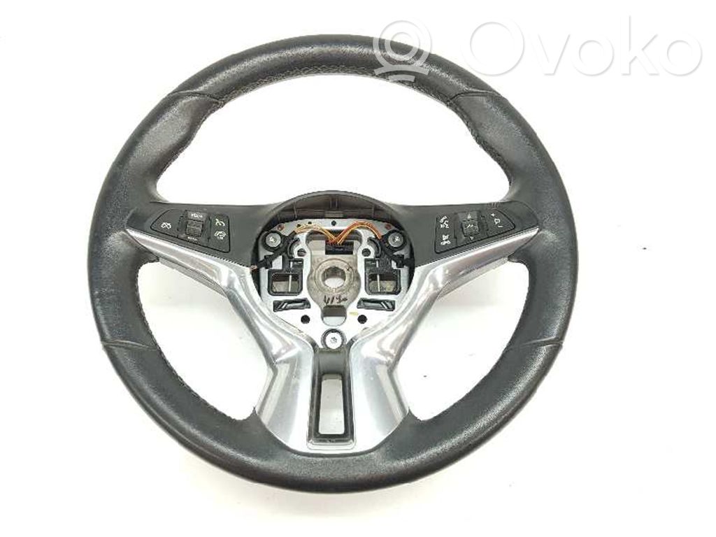 Opel Adam Steering wheel 