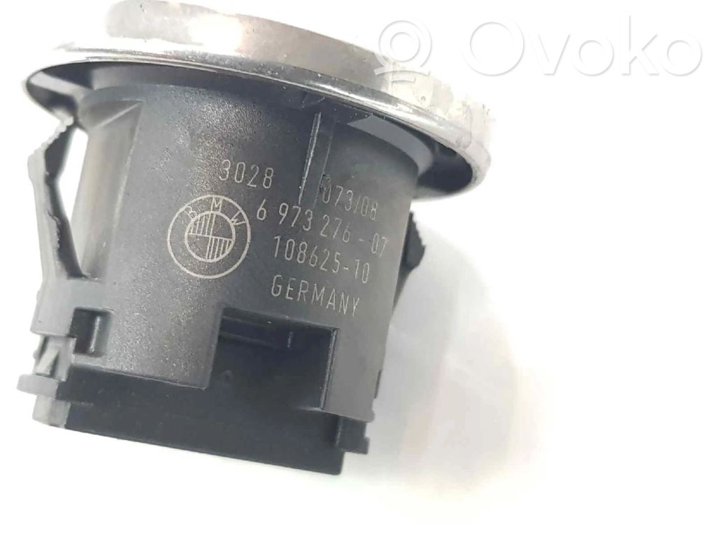 BMW 3 E92 E93 Moottorin start-stop-painike/kytkin 