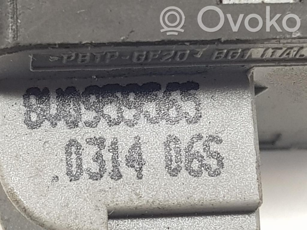 Audi A3 S3 8V Wing mirror switch 