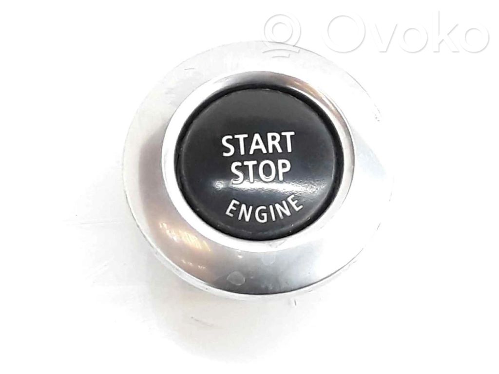 Engine start stop button switch   61316949499,6949499