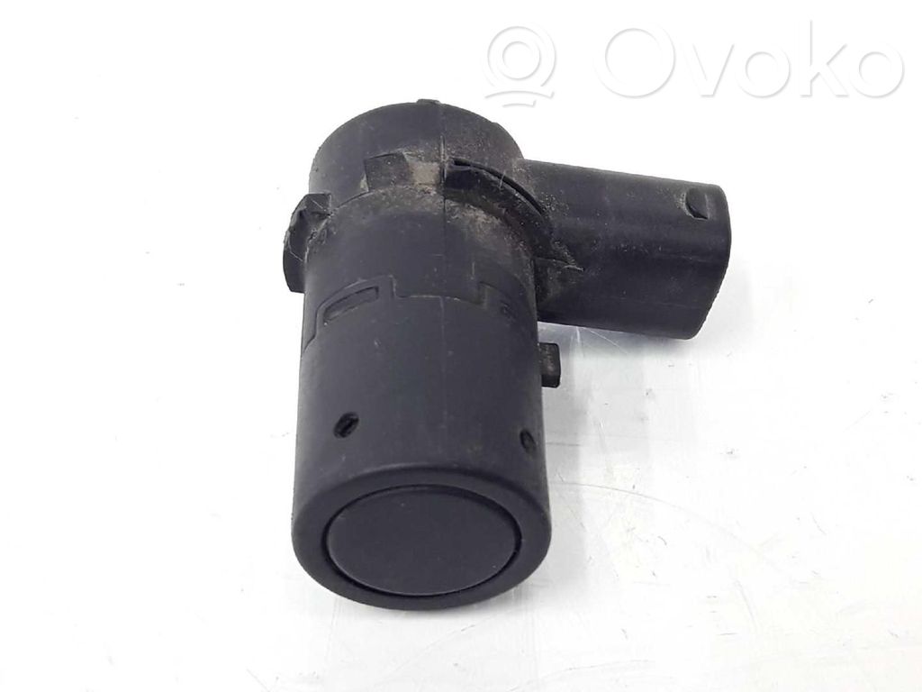 Ford Focus Sensor 
