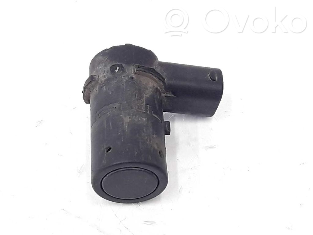 Ford Focus Sensor 