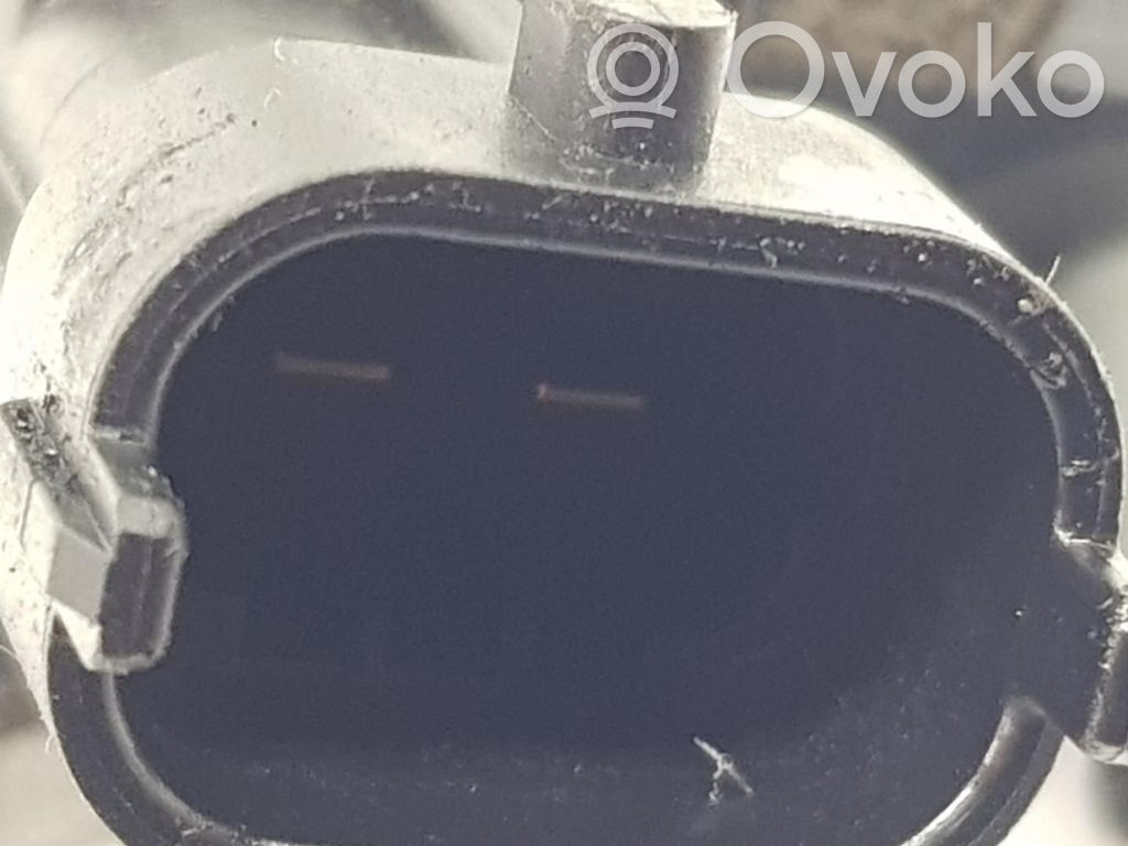Jaguar XF Inyector de combustible 