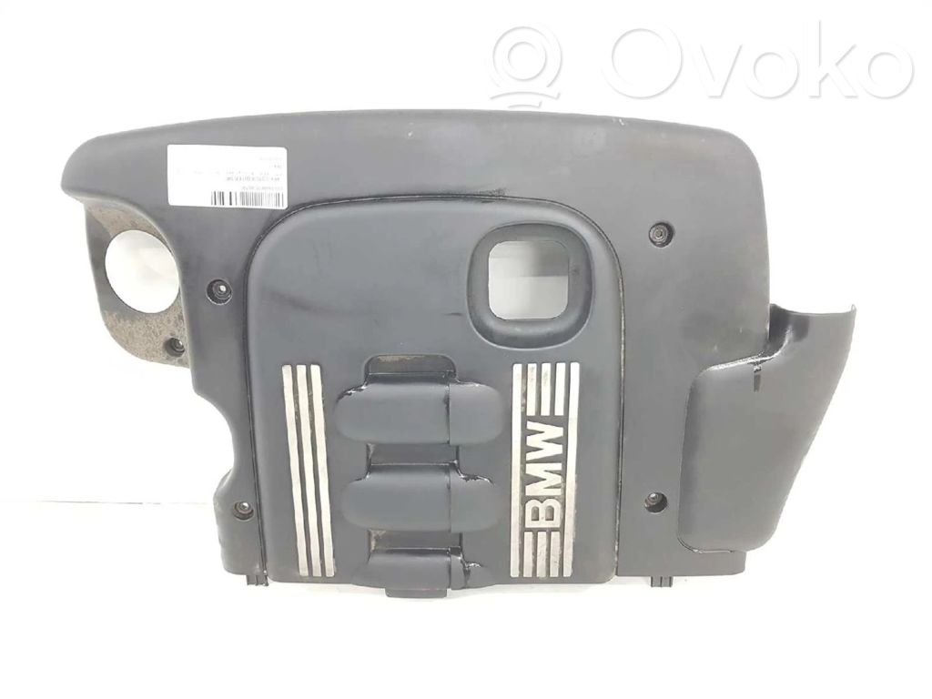 BMW 7 E65 E66 Variklio dangtis (apdaila) 