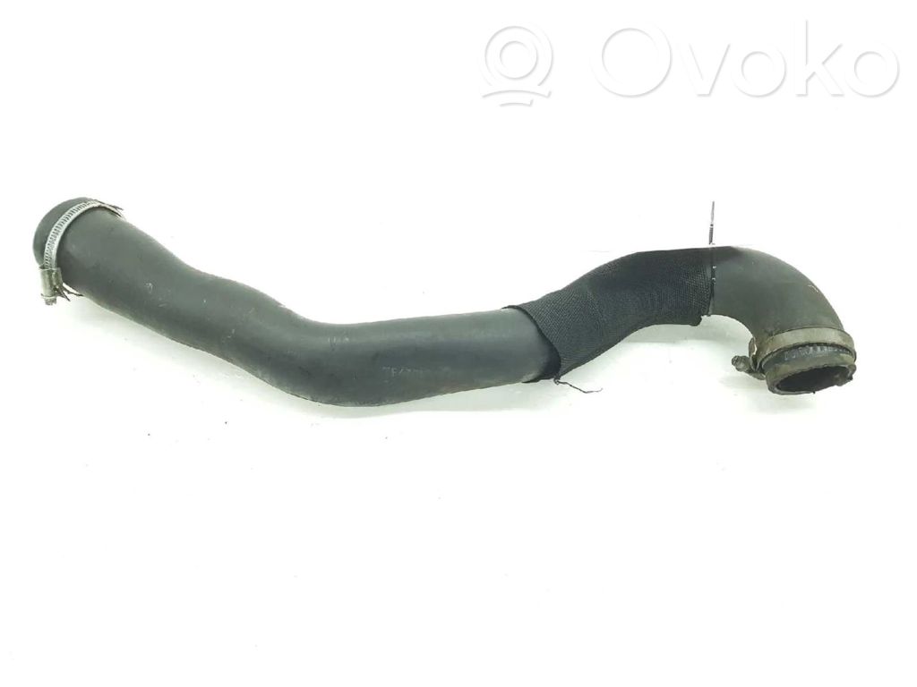 Ford Focus Intercooler hose/pipe 