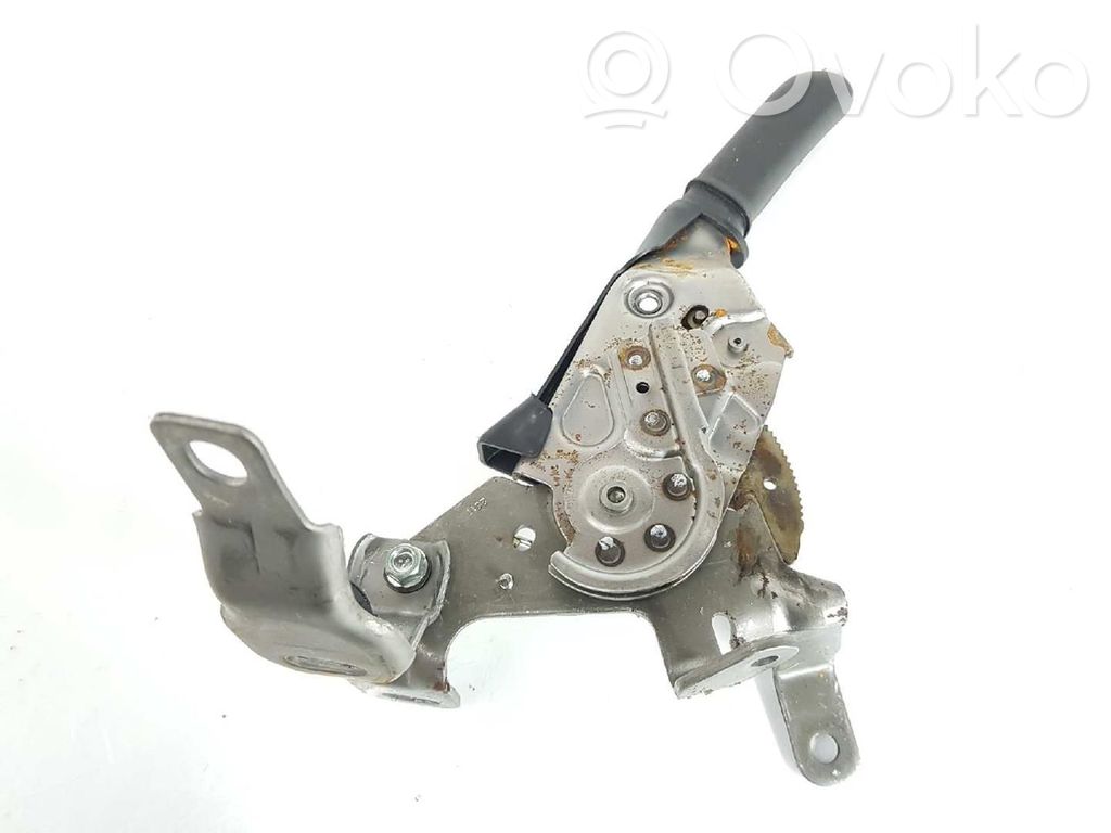 Ford Ranger Handbrake/parking brake lever assembly 