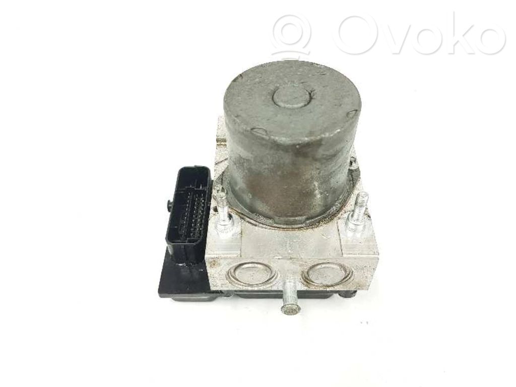 Renault Master III ABS bloks 