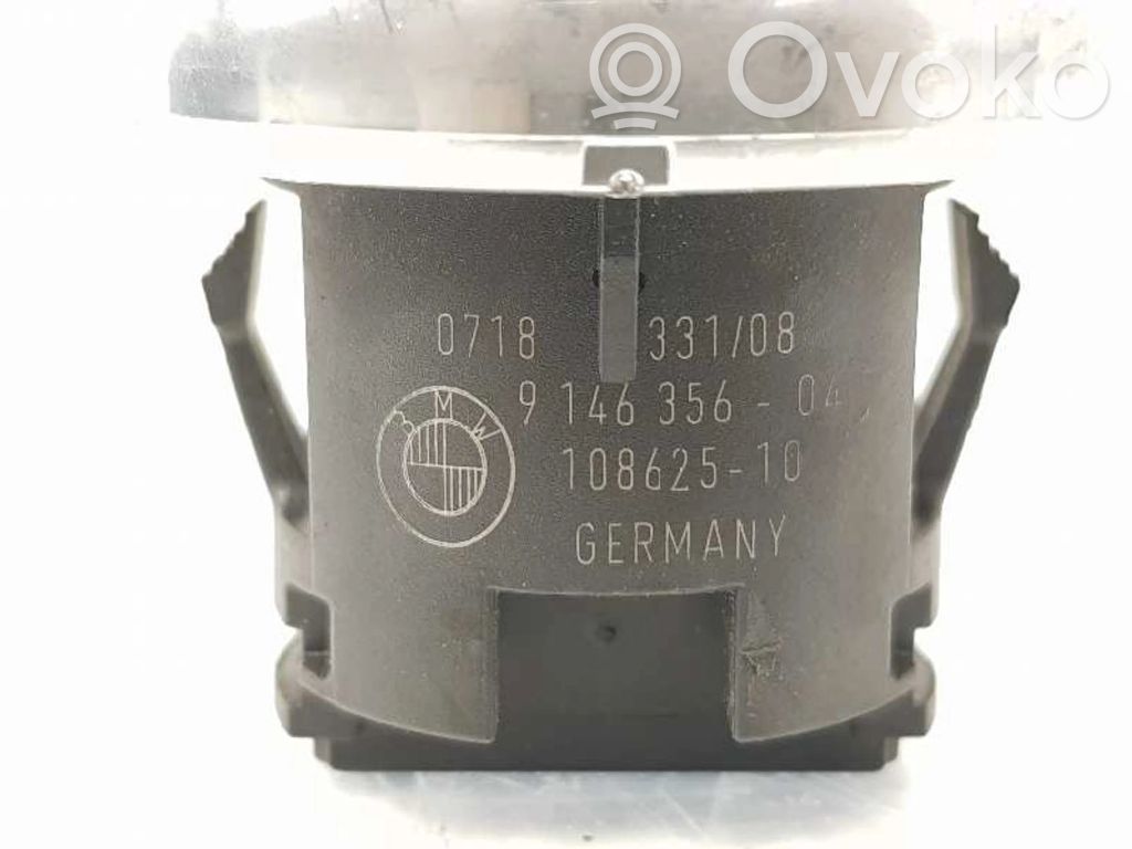 BMW 3 E92 E93 Engine start stop button switch 