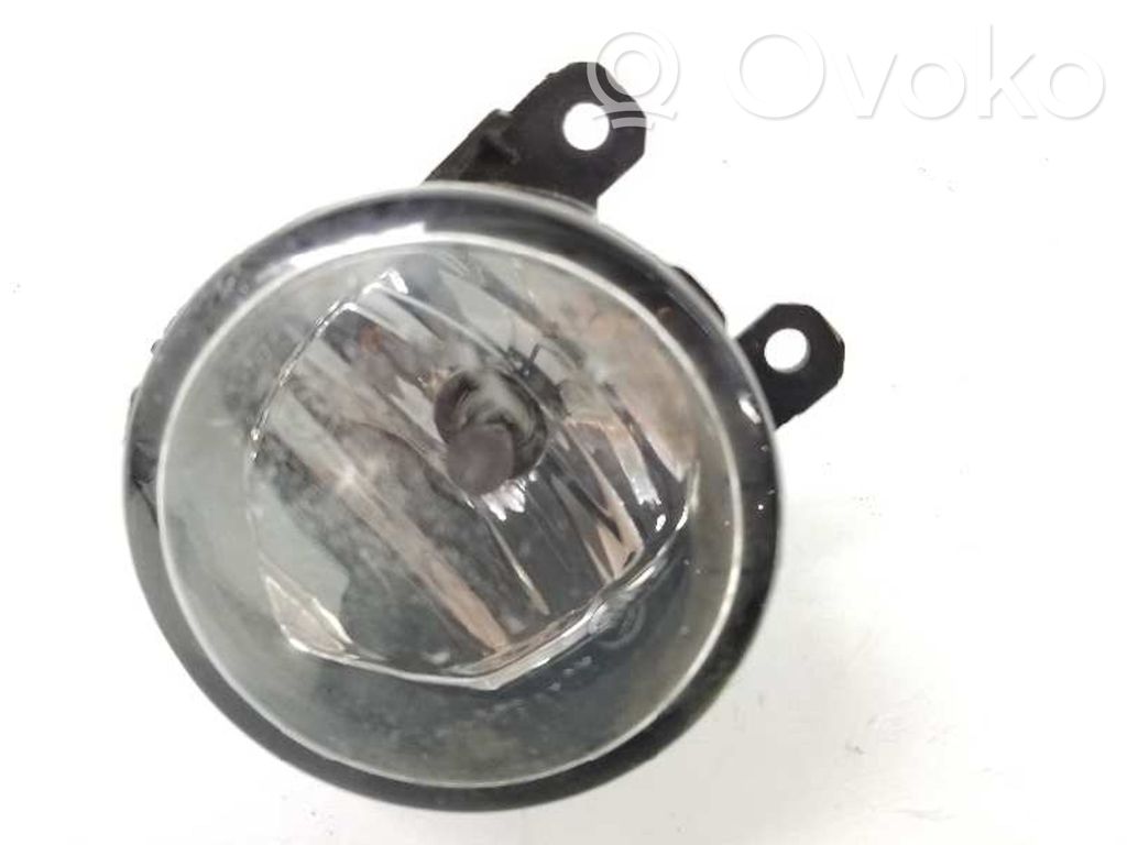 Front fog light   6208Q3,6208Q3