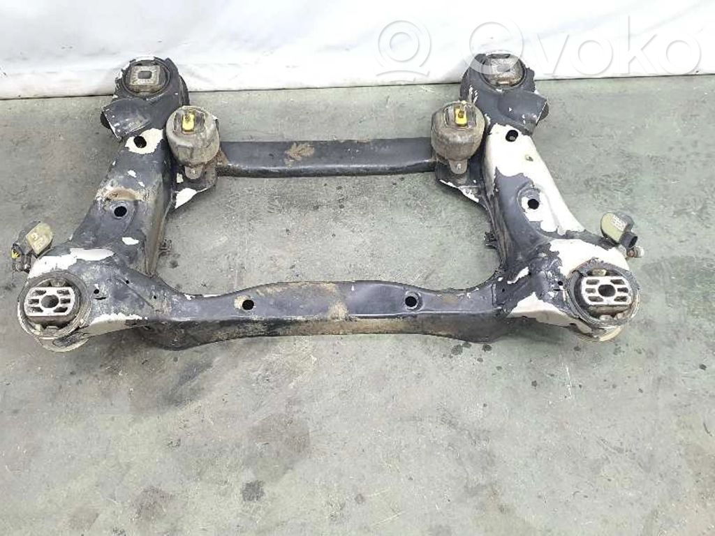 Bastidor delantero   4E0199205Q,4E0199205Q