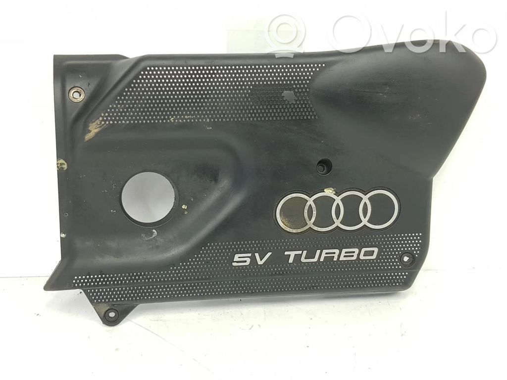 Audi A3 S3 8P Moottorin koppa 