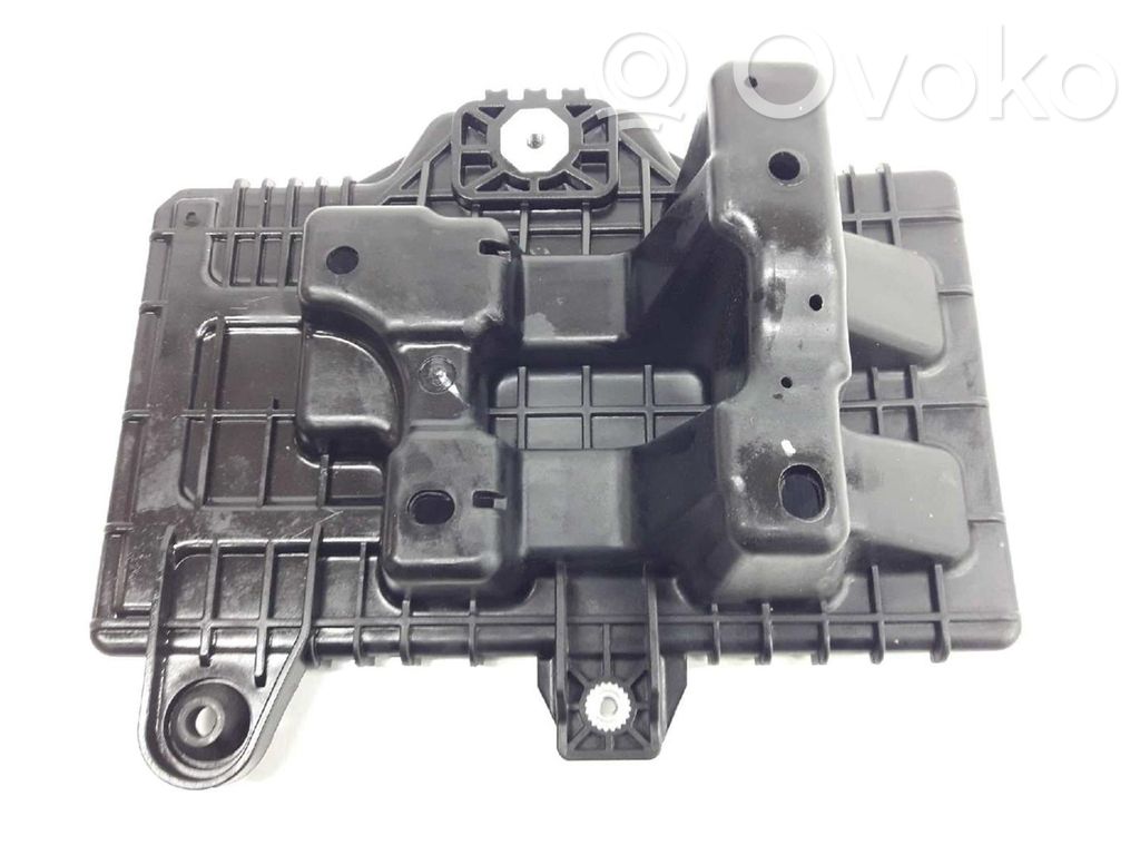KIA Sportage Support batterie 