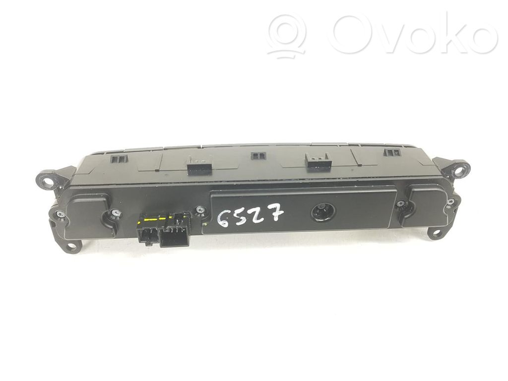 Mercedes-Benz ML W164 Comutator lumini pericol