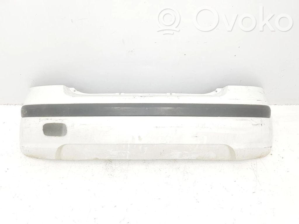 Hyundai Getz Parachoques 