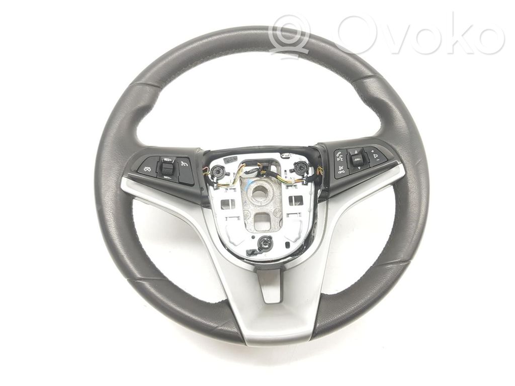 Chevrolet Cruze Volante 