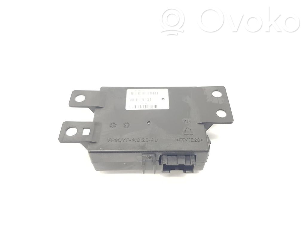 Jeep Grand Cherokee Autres unités de commande / modules