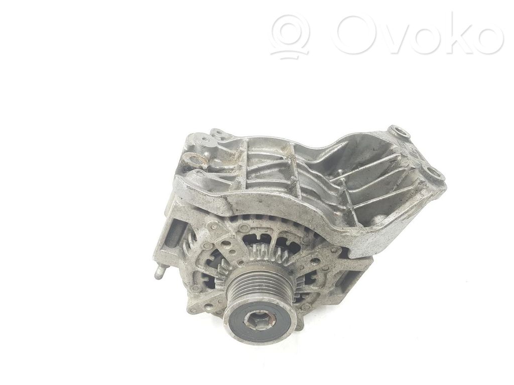 Jeep Grand Cherokee Alternator 