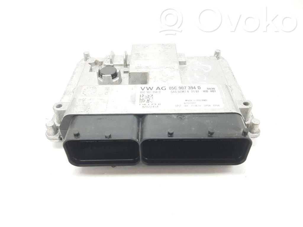 Seat Ibiza V (KJ) Calculateur moteur ECU