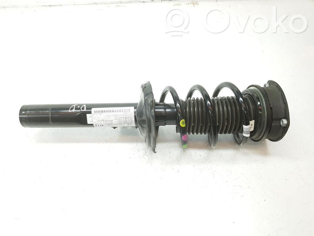 Seat Leon (5F) Amortyzator przedni 
