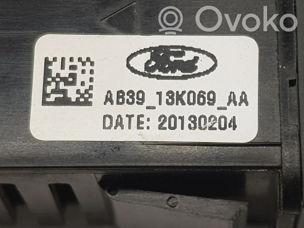 Ford Ranger Other switches/knobs/shifts 