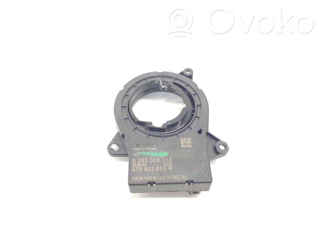 Sensor de ángulo de dirección   479452659R,479452659R