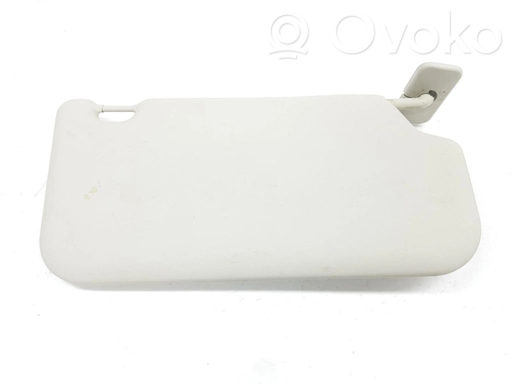Ford Ranger Sun visor 
