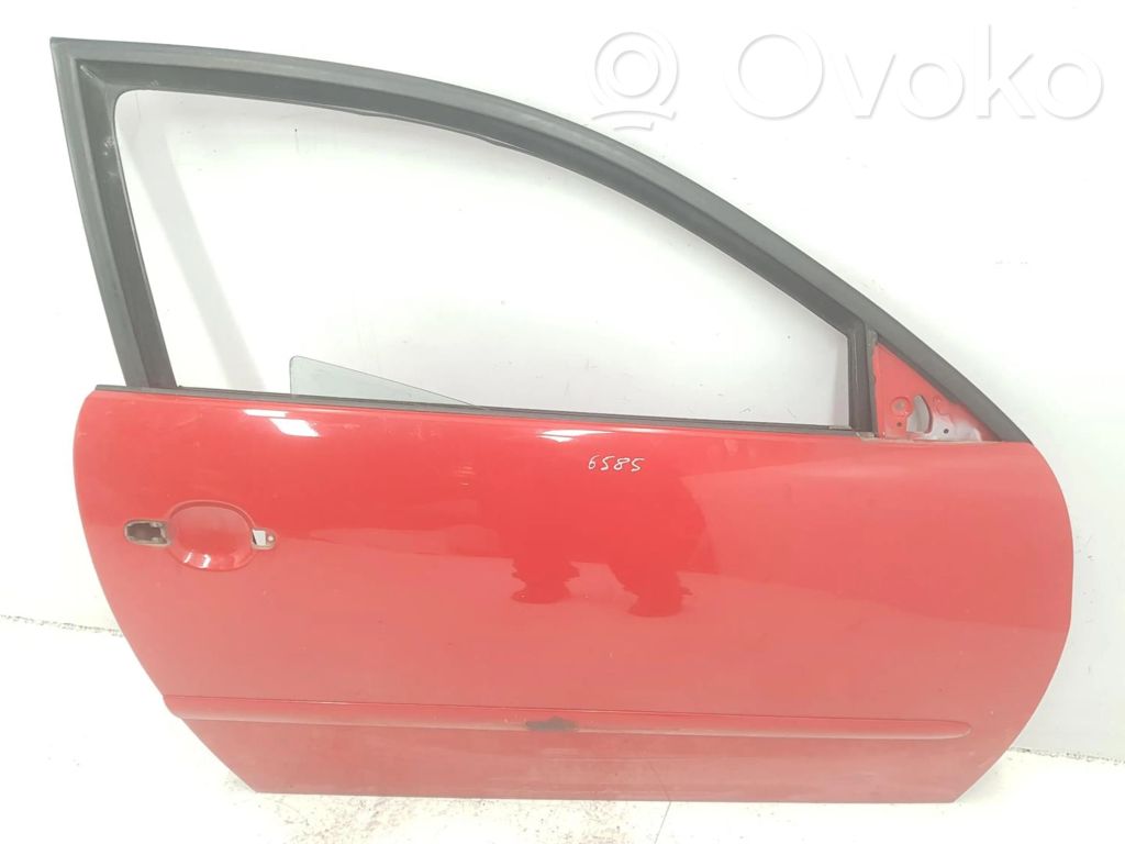 Seat Ibiza III (6L) Portiera anteriore 