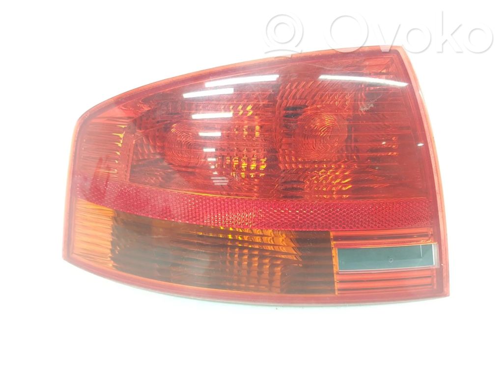 Audi A4 S4 B6 8E 8H Luci posteriori
