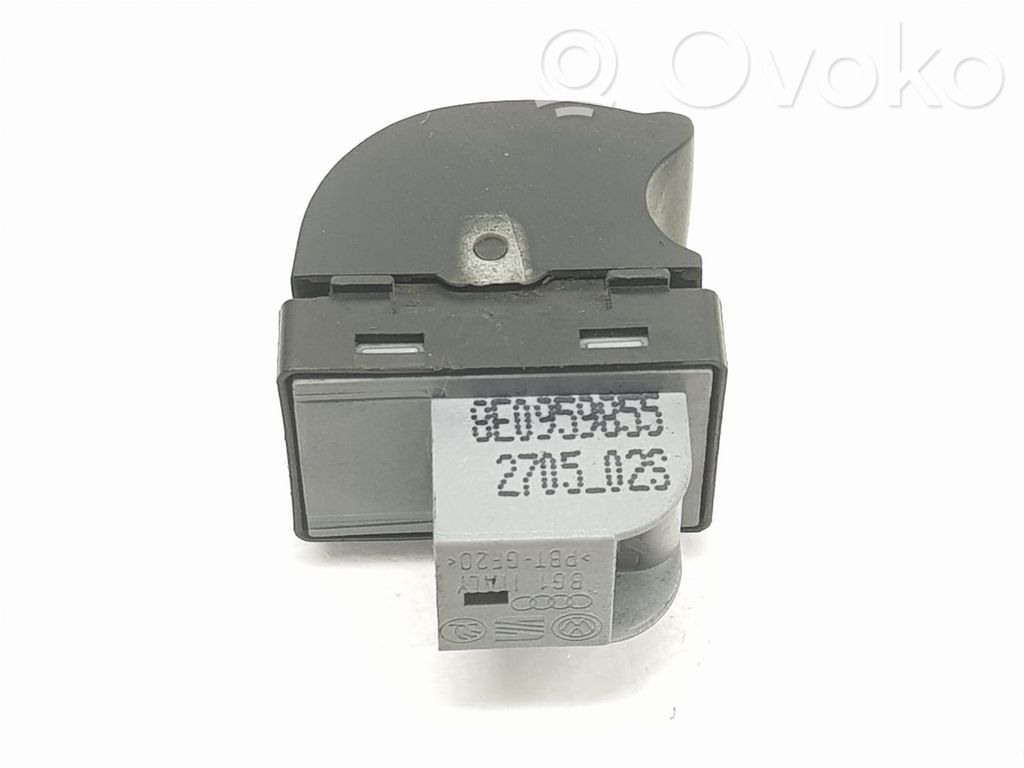 Audi A4 S4 B7 8E 8H Przyciski szyb 