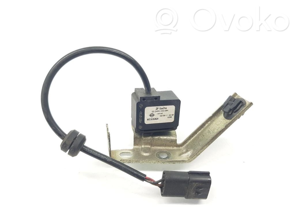 Infiniti FX Sensor 