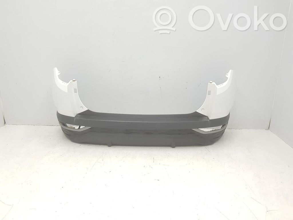 Hyundai Tucson TL Parachoques 