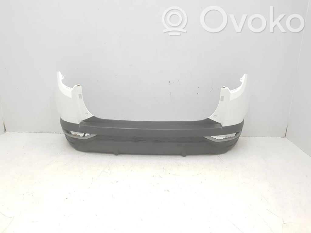 Hyundai Tucson TL Parachoques 