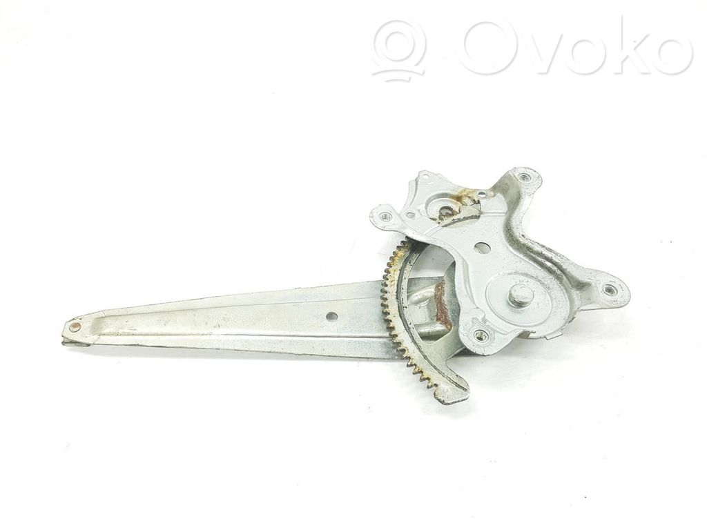 Toyota Land Cruiser (J120) Macara geam spate manuală