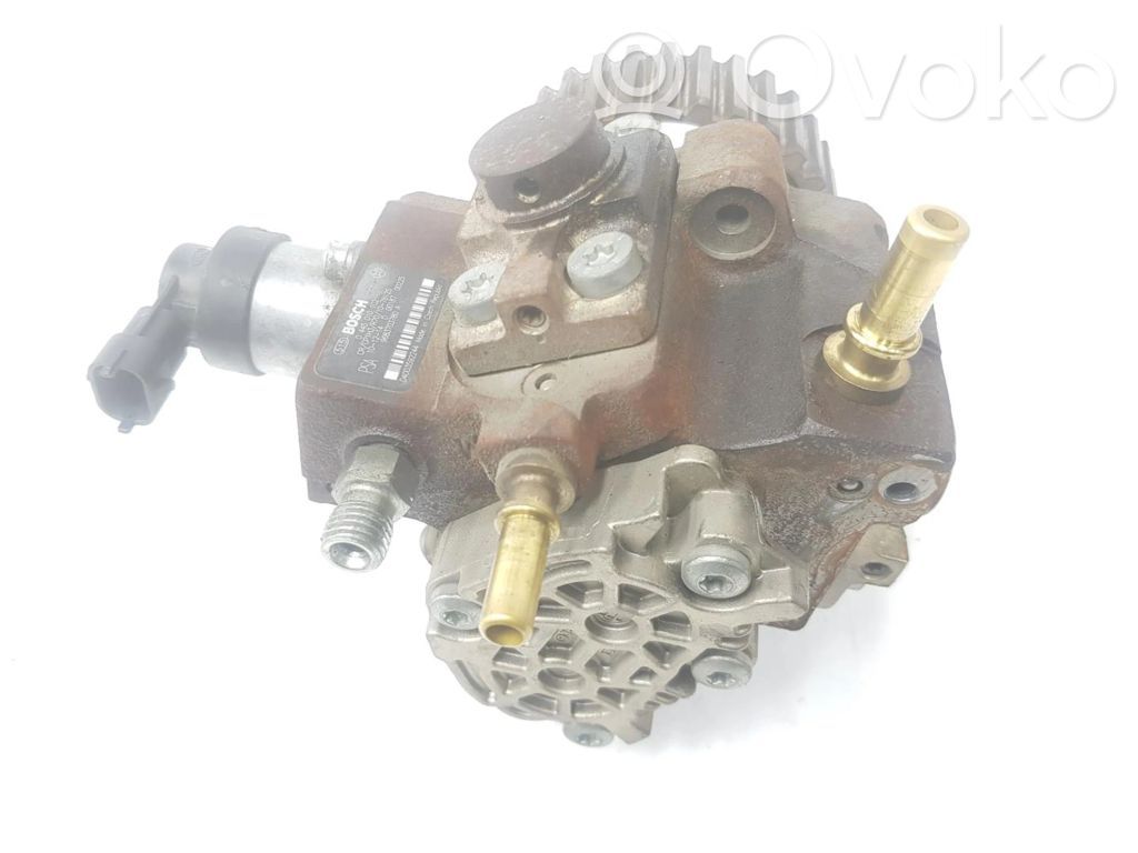 Ford Focus Pompa wtryskowa wysokiego ciśnienia 