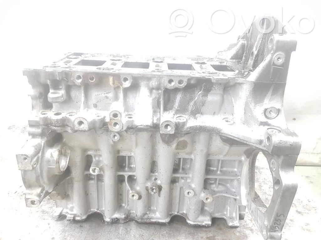 Ford Focus Engine block 