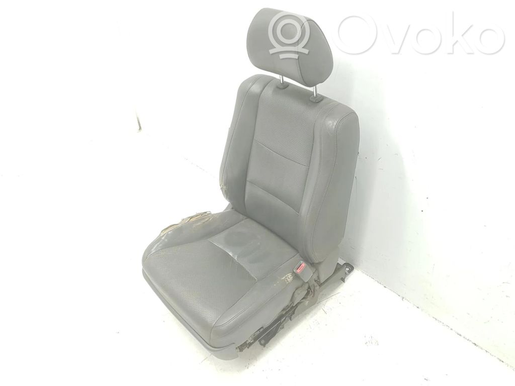 Toyota Land Cruiser (J120) Siège passager avant 
