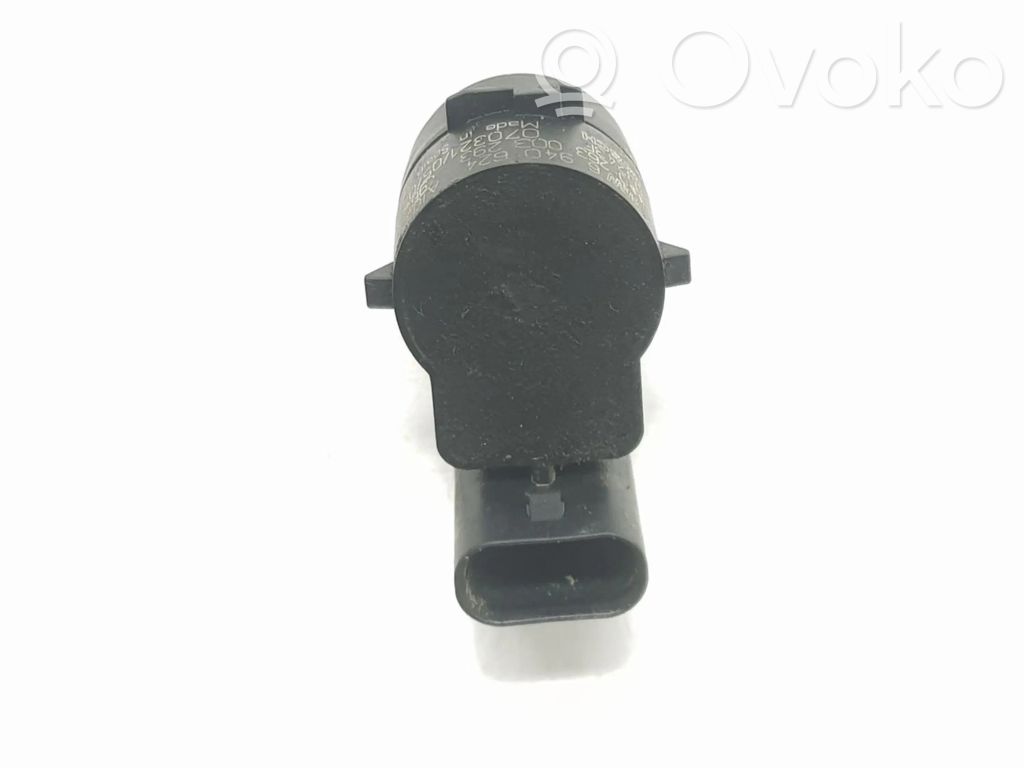 Sensor de aparcamiento PDC   66206940624,6940624